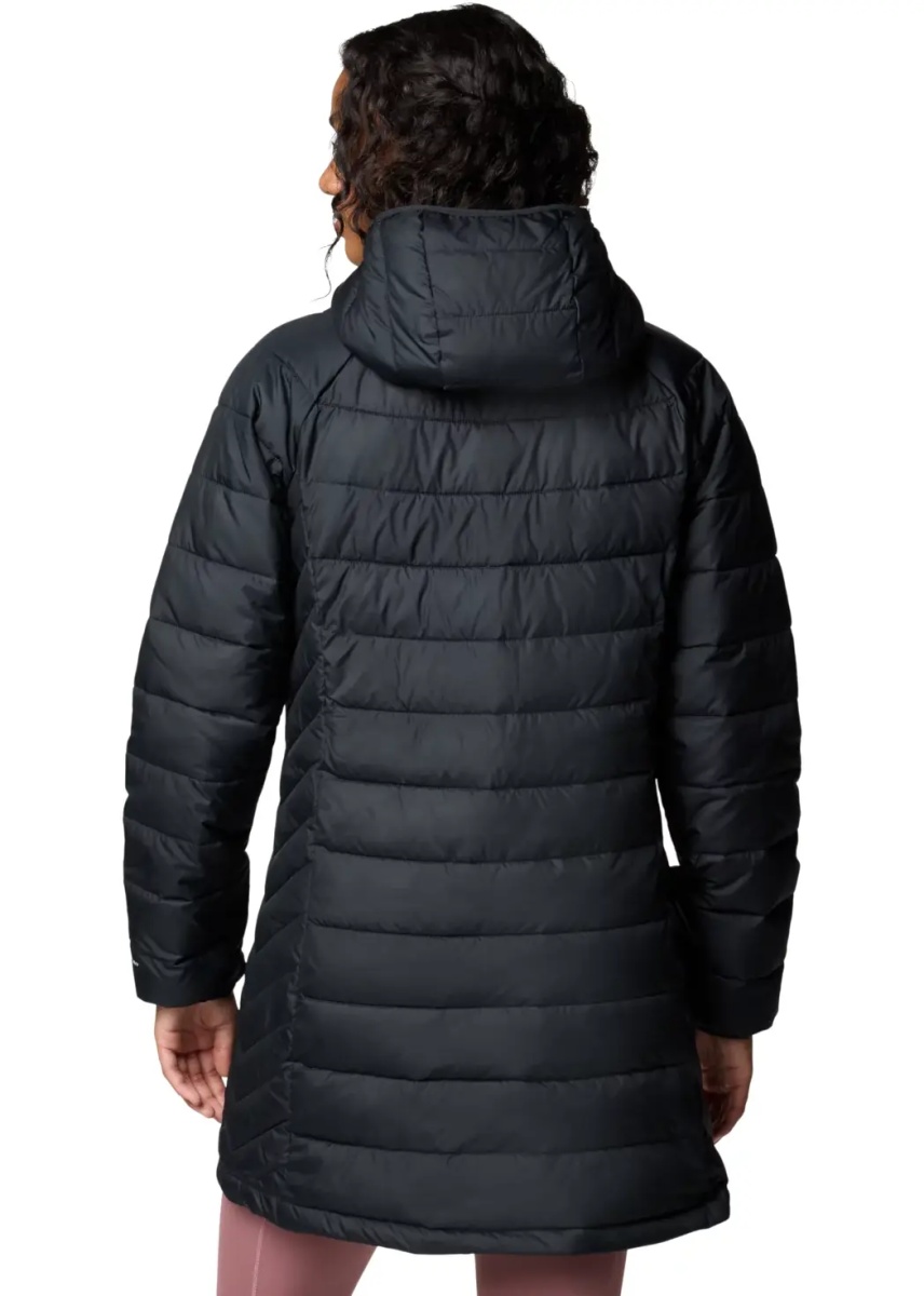 Jacheta Powder Lite II Mid Jacket - Img 3