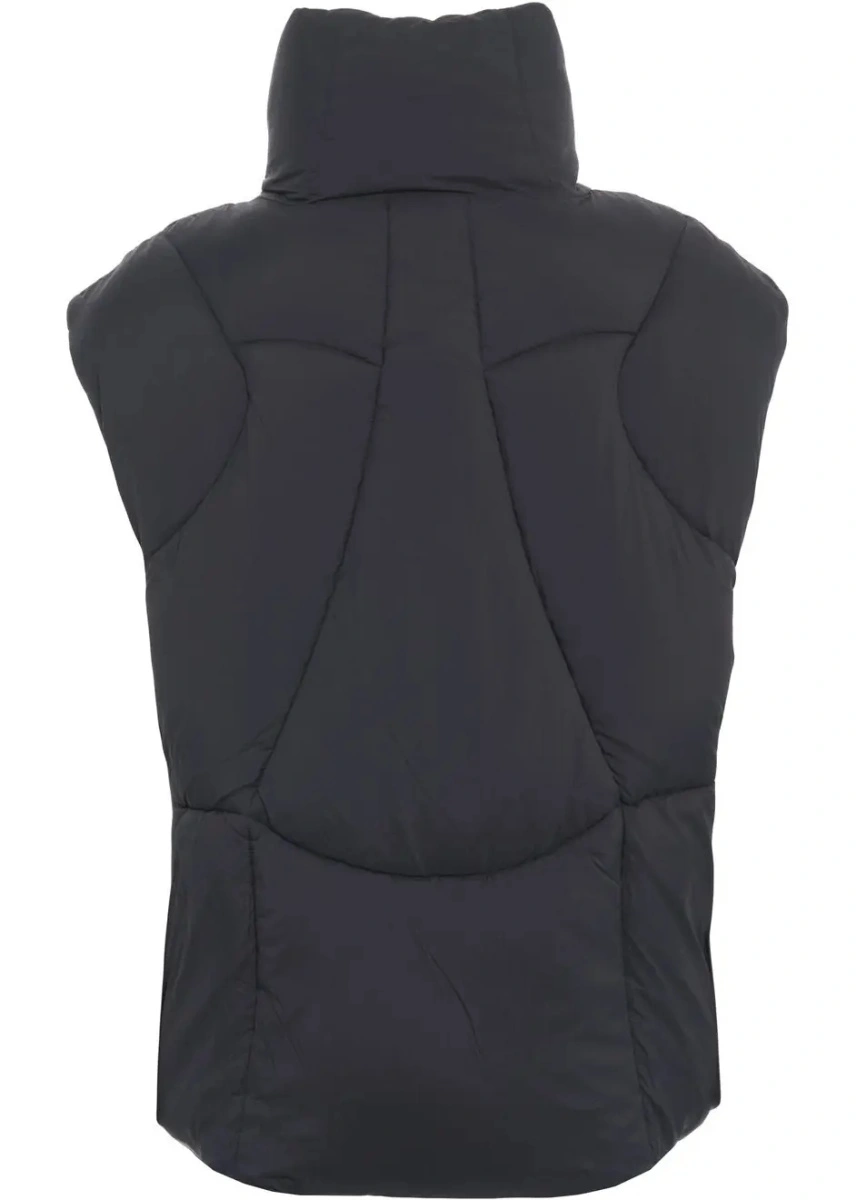Jacheta Puffer vest - Img 2