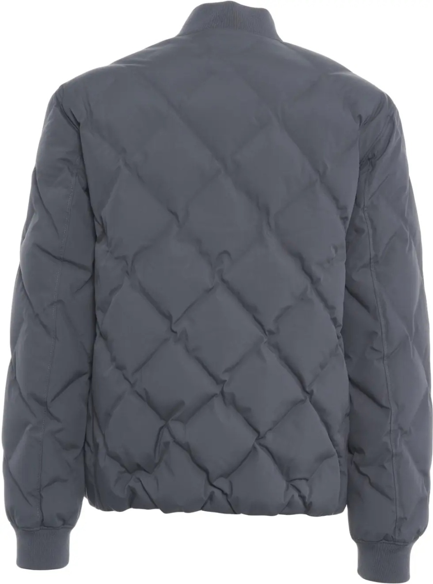 Jacheta Quilted bomber - Img 3