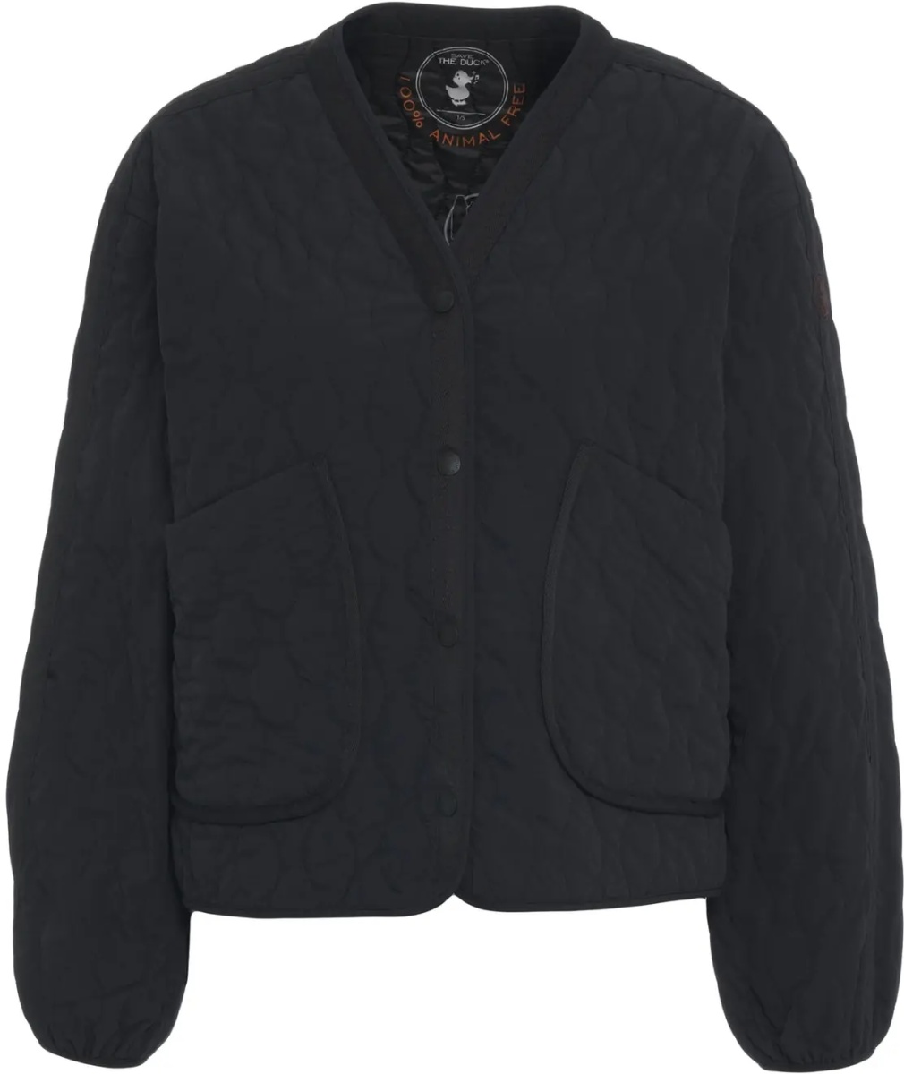 Jacheta Quilted jacket 'Fara' - Img 2