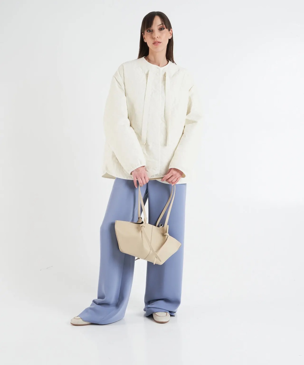 Jacheta Quilted jacket - Img 3