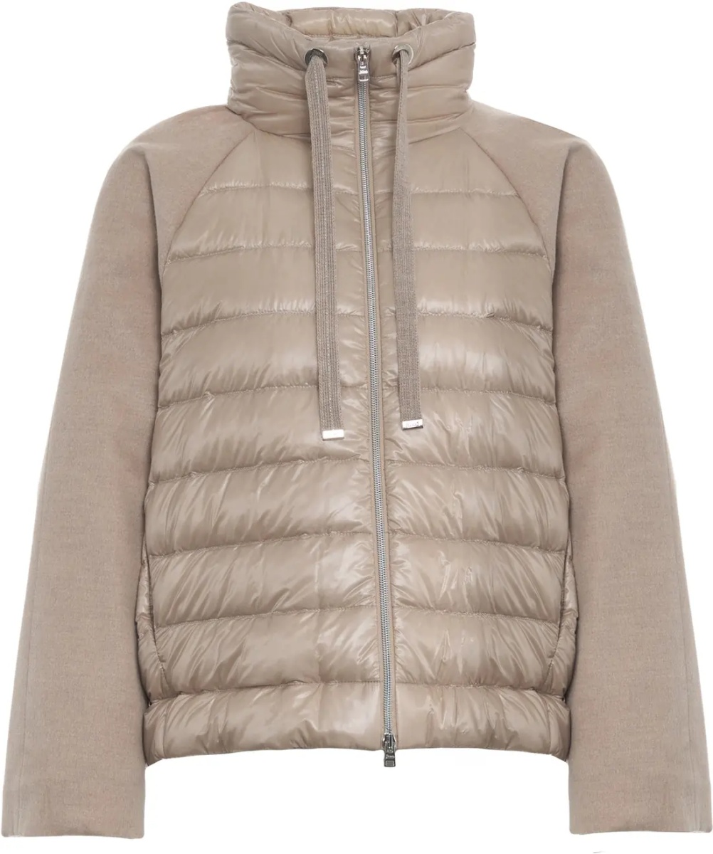 Jacheta Quilted jacket - Img 2