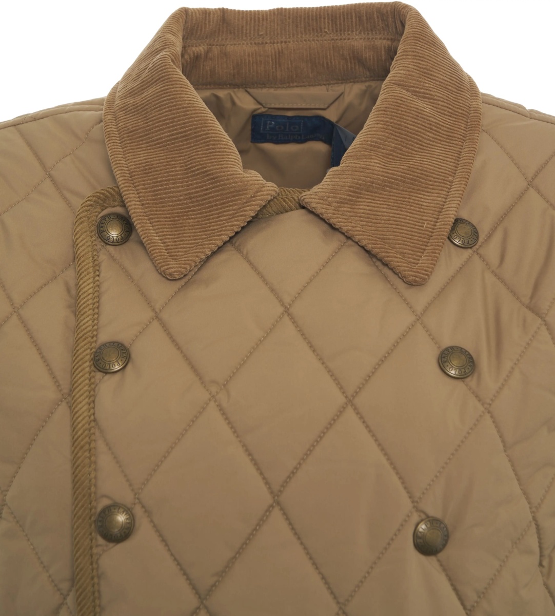 Jacheta Quilted jacket - Img 4