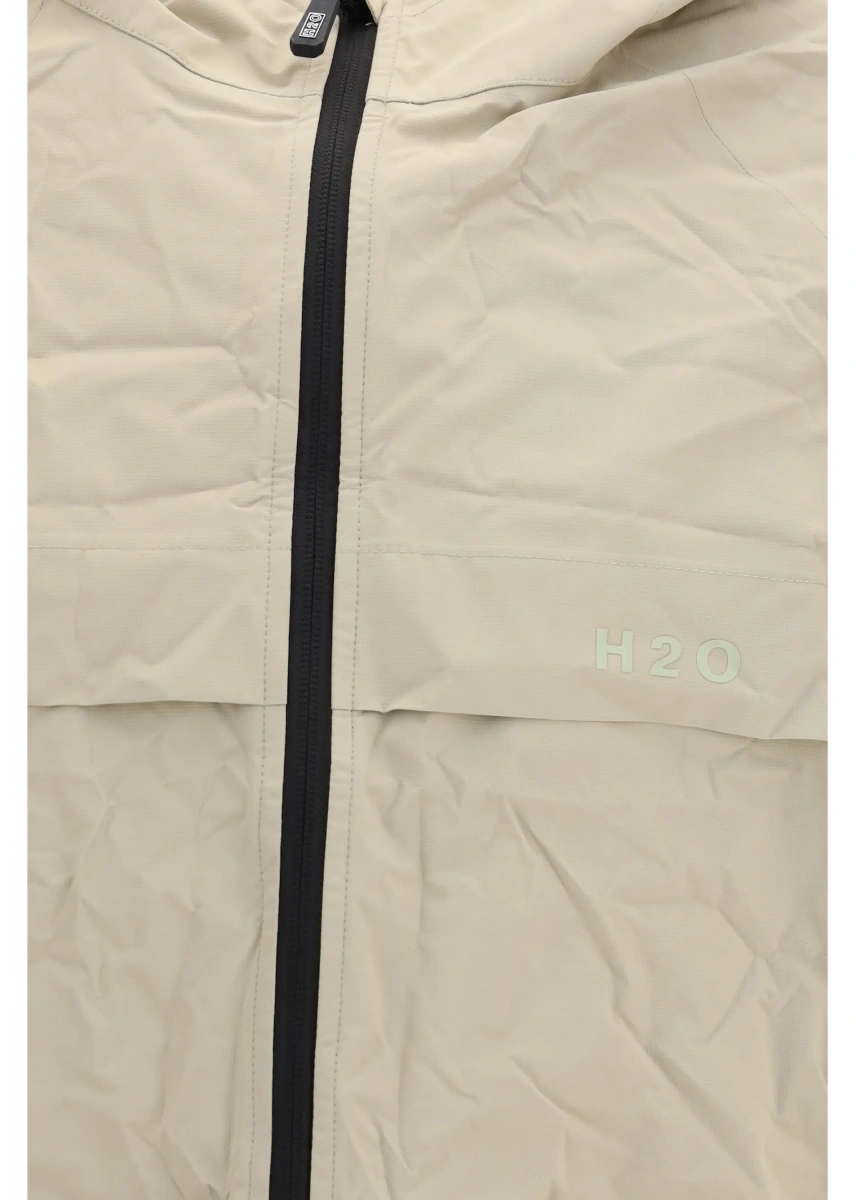 Jacheta Rømø LW Packable Rain Jacket - Img 3