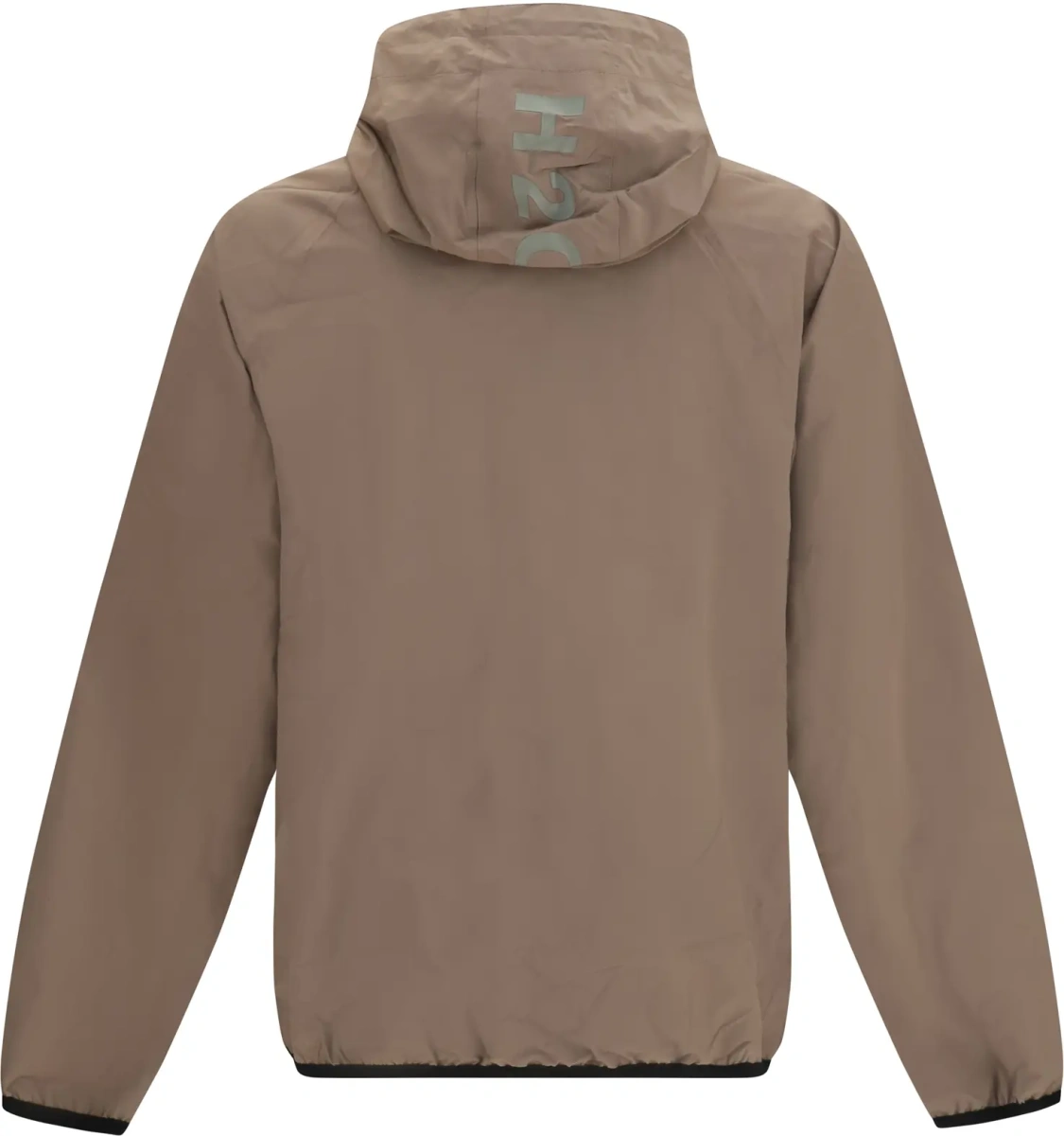Jacheta Rømø LW Packable Rain Jacket - Img 2
