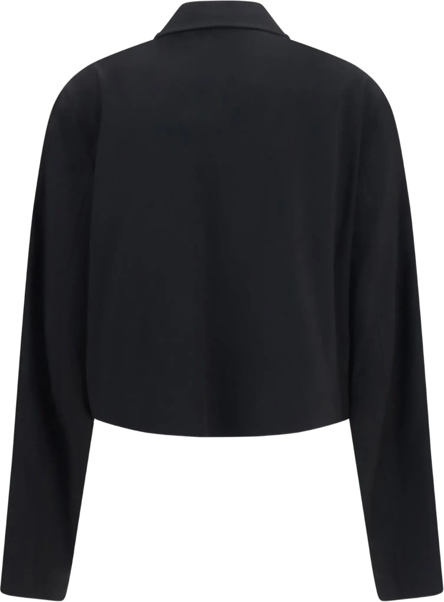 Jacheta Statue wool Jacket - Img 4
