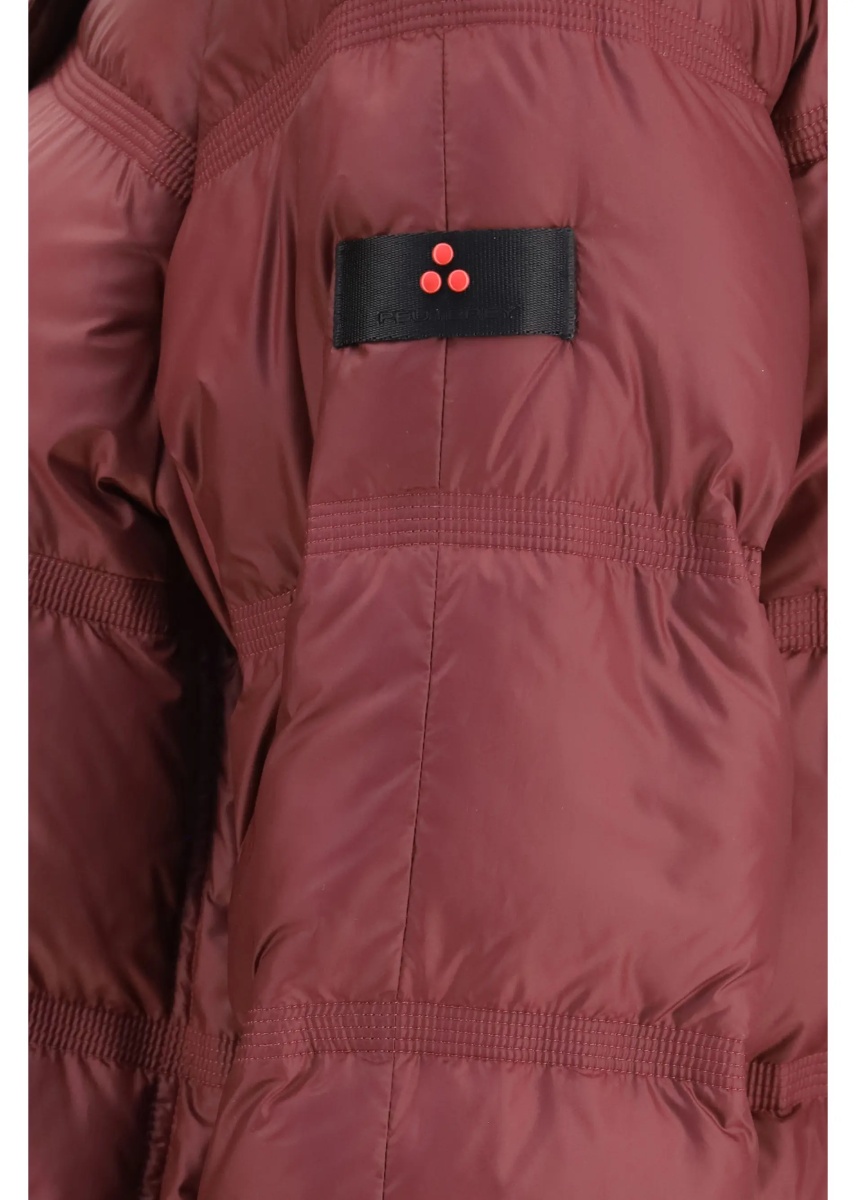 Jacheta Takan Hooded Jacket - Img 3