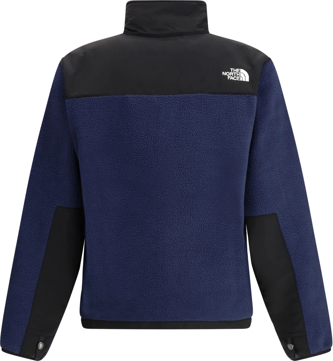 Jacheta The North Face 'Denali' albastra - Img 2