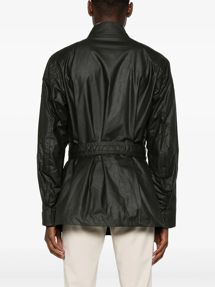 Jacheta Trailmaster waterproof Jacket - Img 4