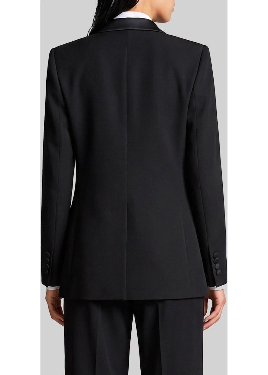 Jacheta Tuxedo Jacket - Img 3