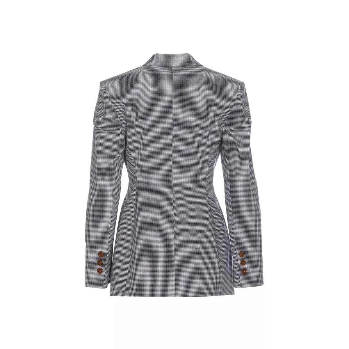 Jacheta Vivienne Westwood Lauren Cotton Jacket - Img 3