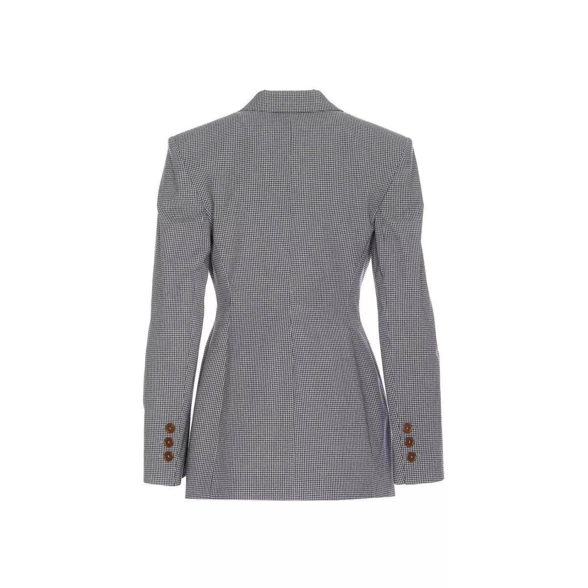 Jacheta Vivienne Westwood Lauren Cotton Jacket - Img 3
