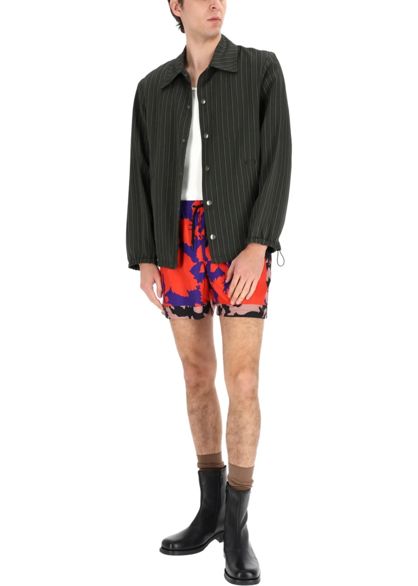 Jacheta "Vorries" Jacket - Img 3