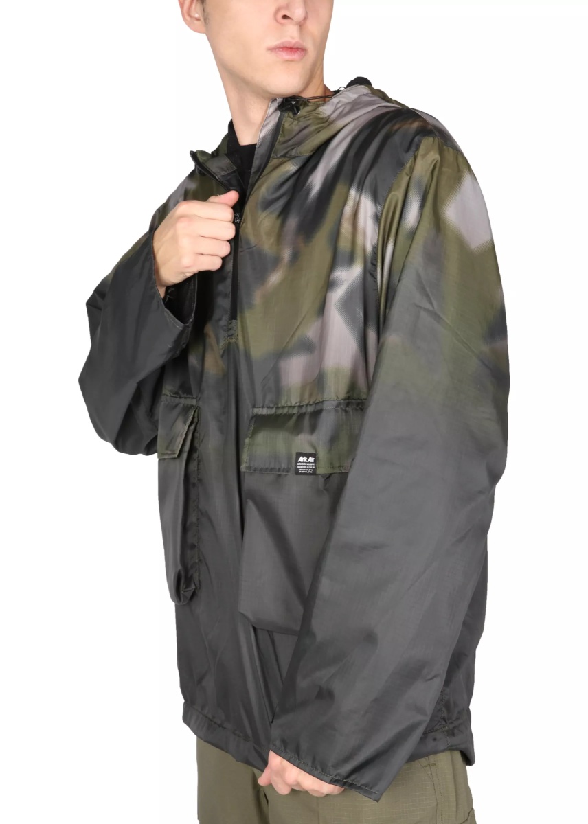 Jacheta Waterproof Jacket - Img 3
