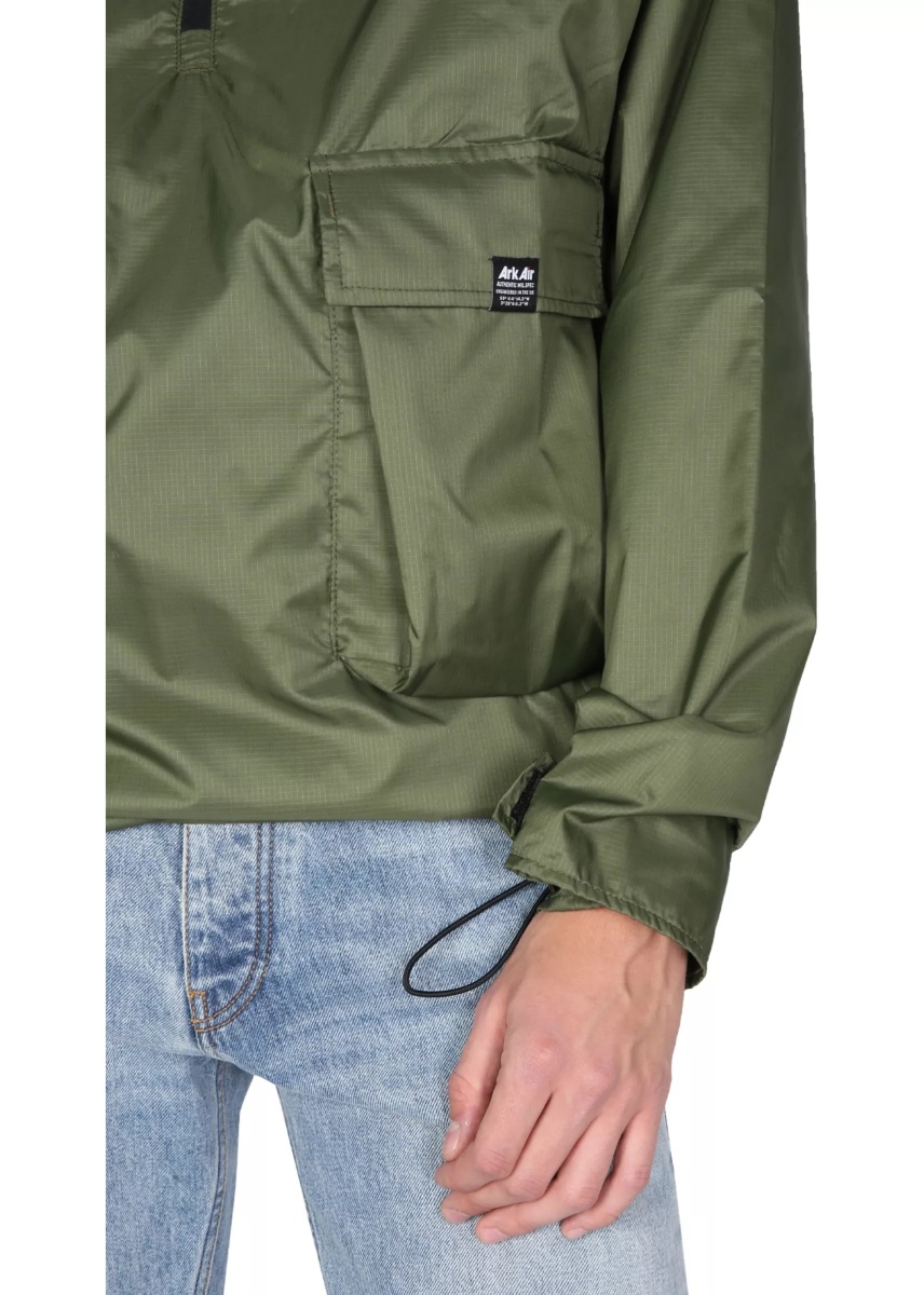 Jacheta Waterproof Jacket - Img 4