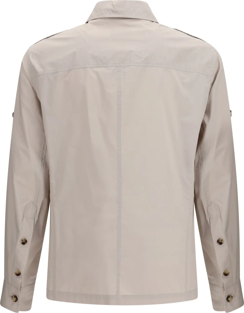 Jacheta Waterproof Jacket - Img 2