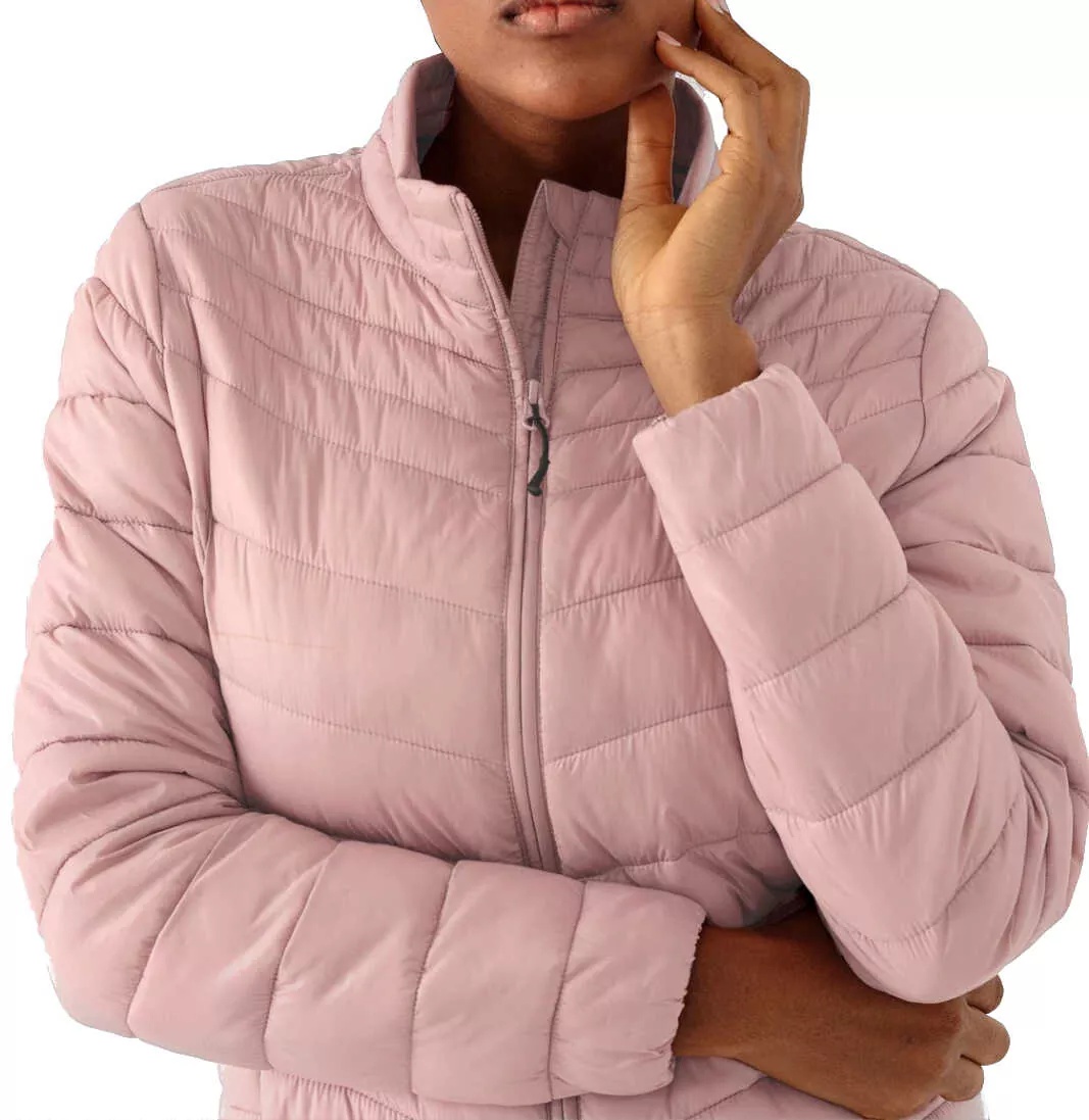 Jacheta Women's Jacket - Img 3