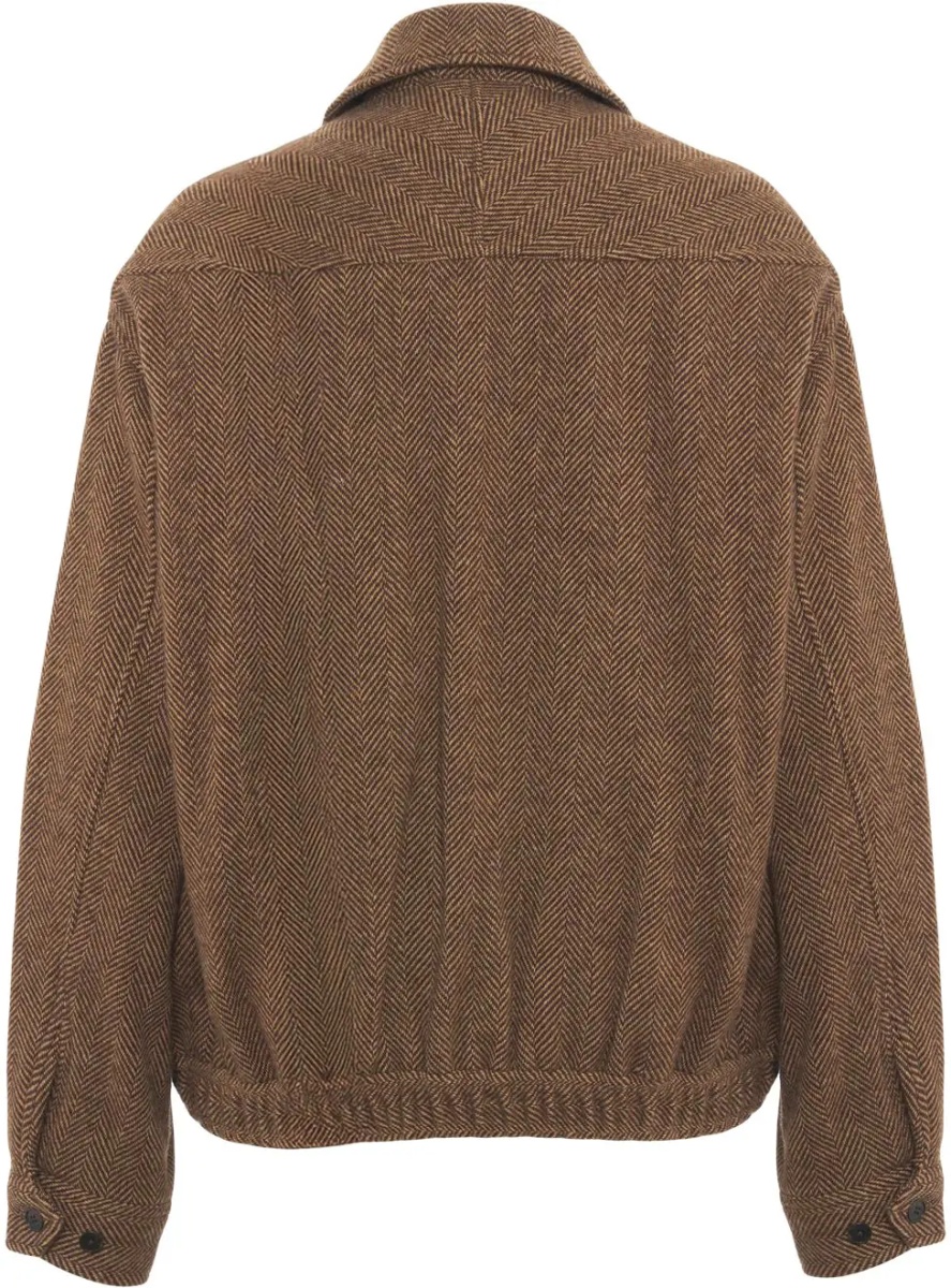 Jacheta Wool jacket - Img 3