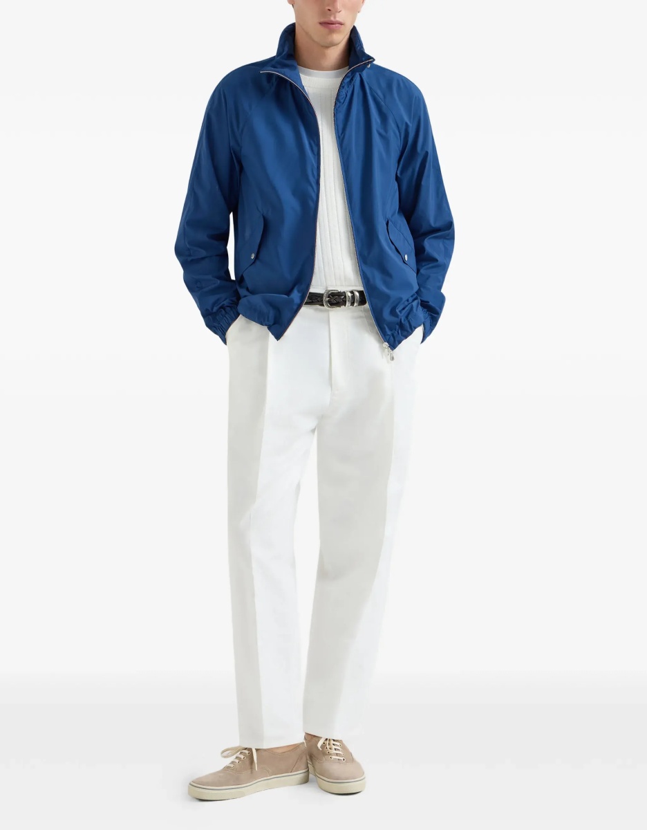 Jacheta Zip-up Jacket - Img 4
