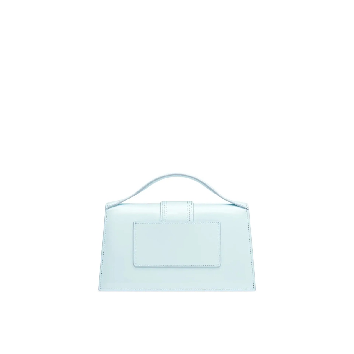 Jacquemus Le Grand Bambino Bag - Img 2
