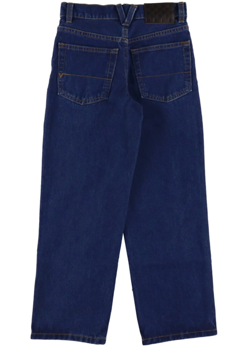 Jeans Pants "Check 5" - Img 2