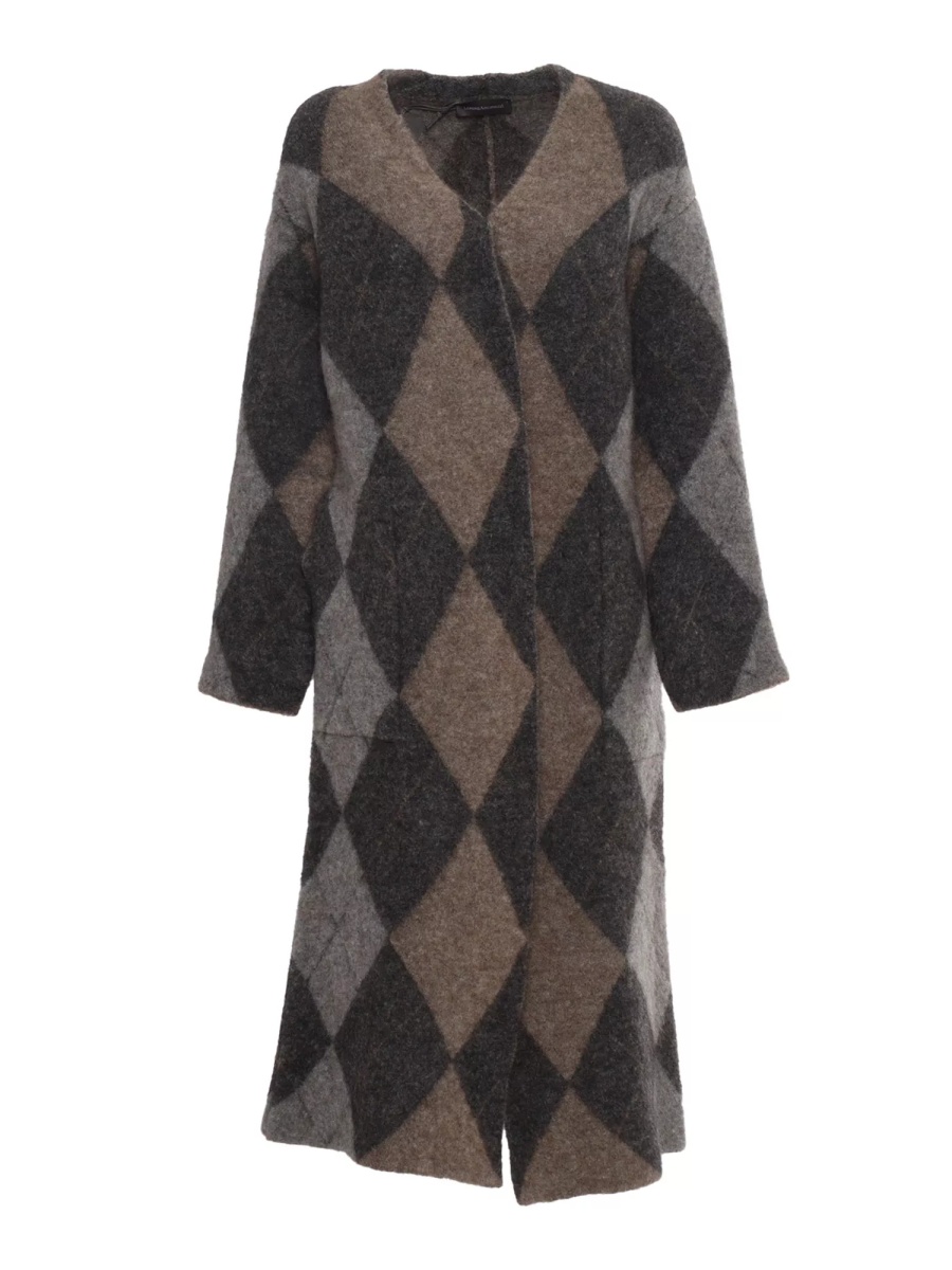 KNIT COAT - Img 2