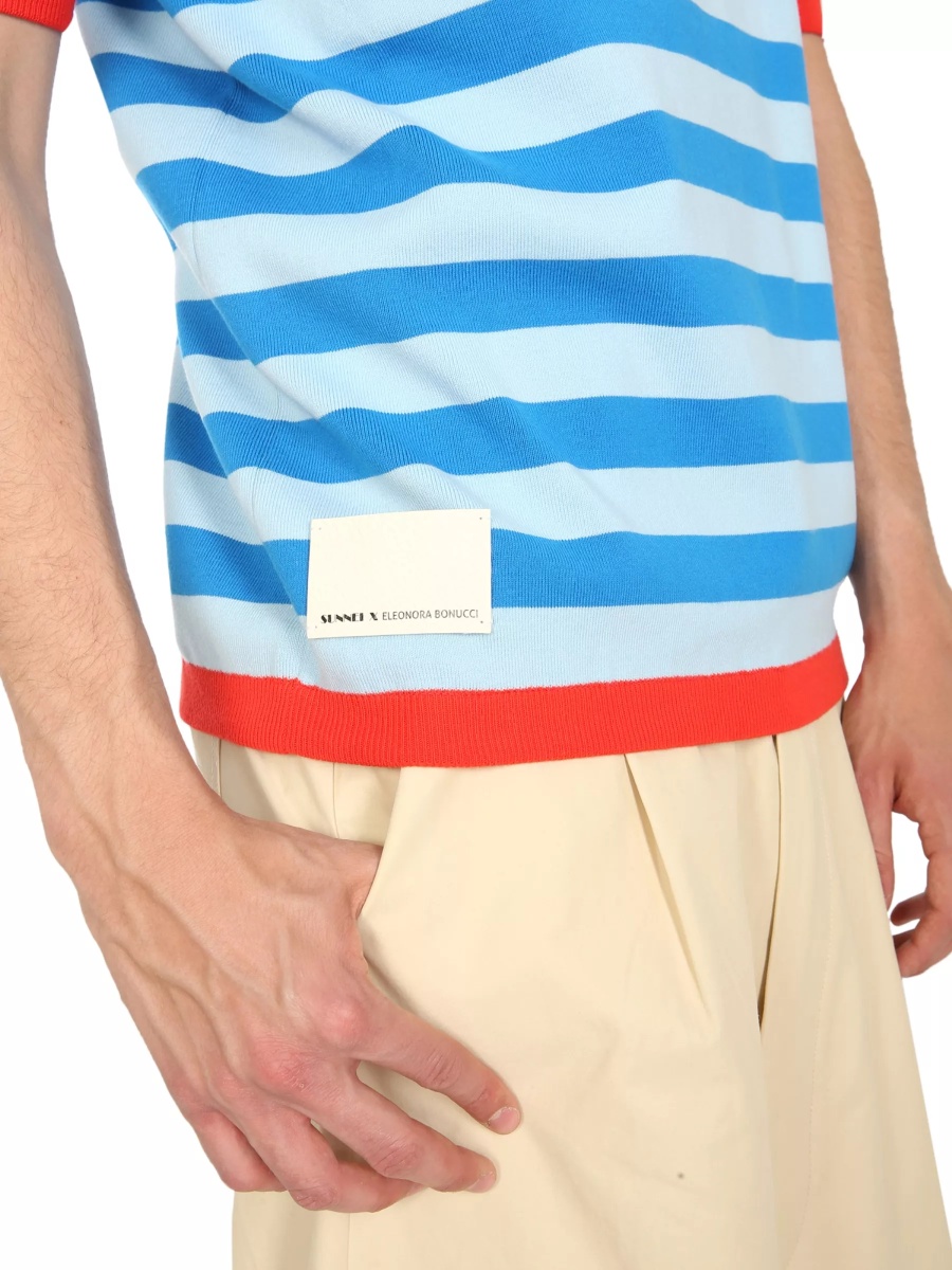 Knitted Polo - Img 4