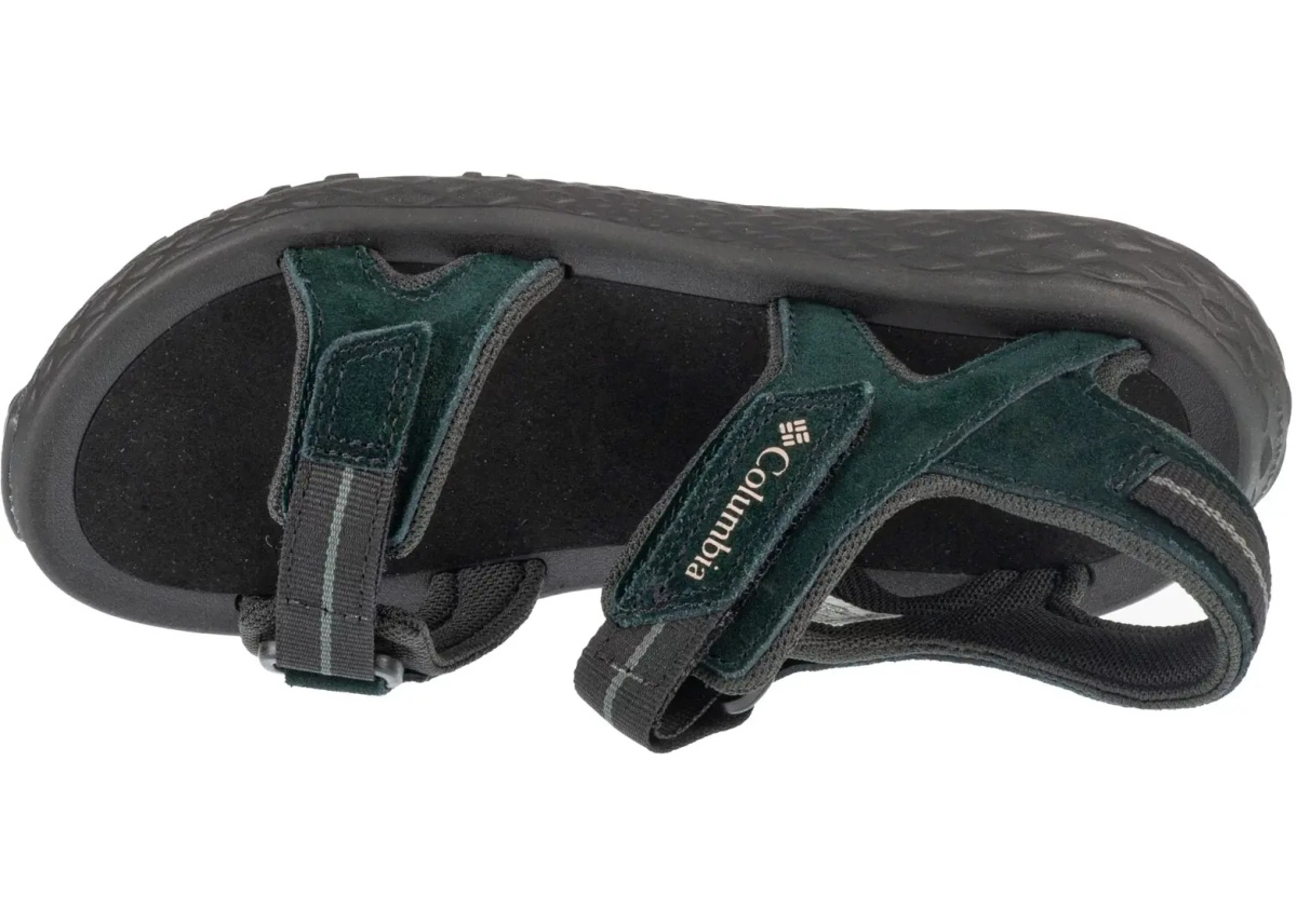 Konos Hiker 2-Strap Sandal W - Img 3