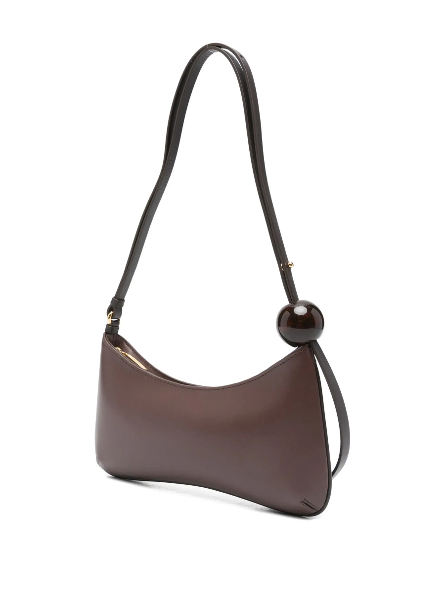 "Le Bisou Perle" small shoulder bag - Img 3