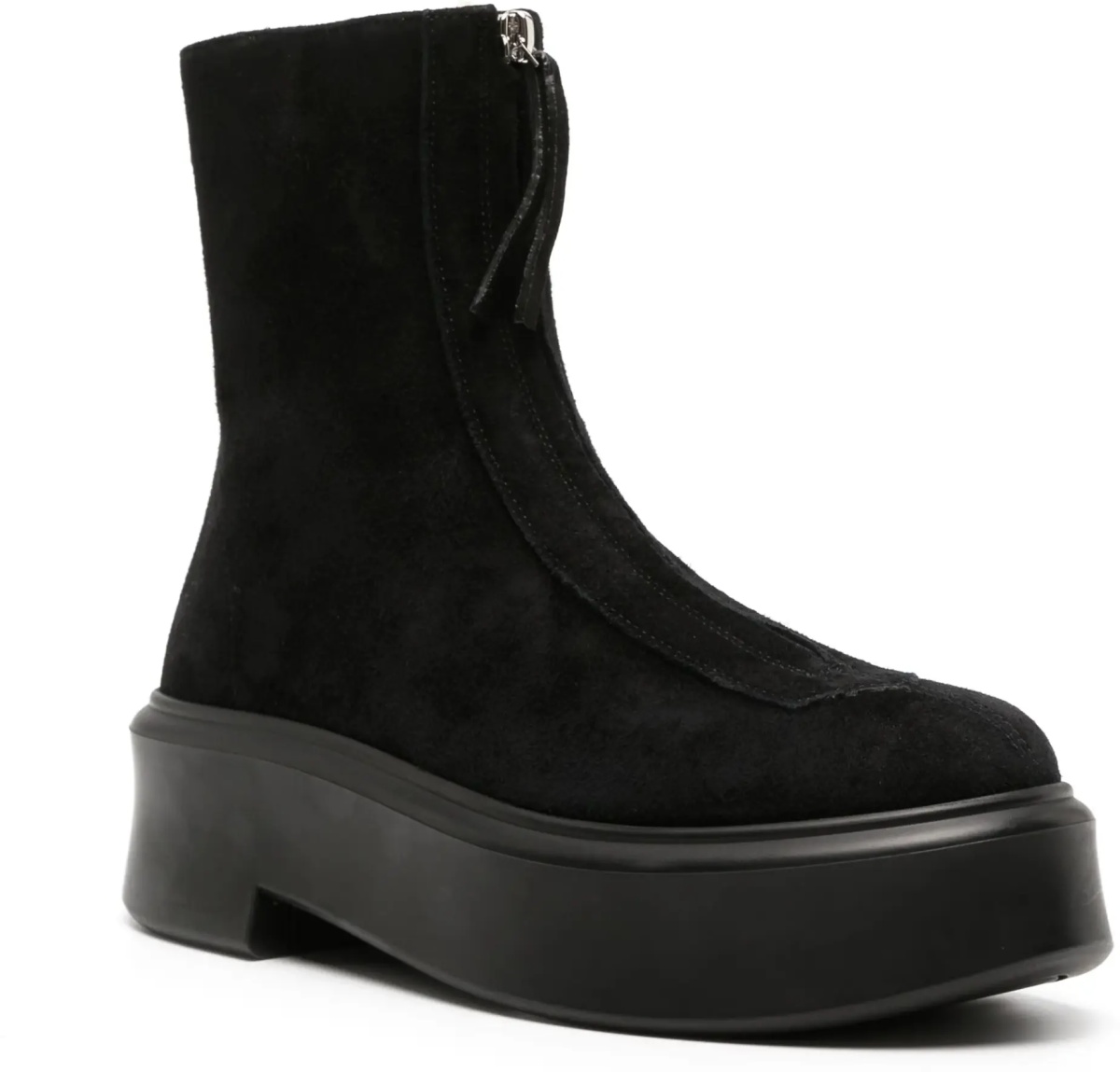 Leather Boots - Img 2