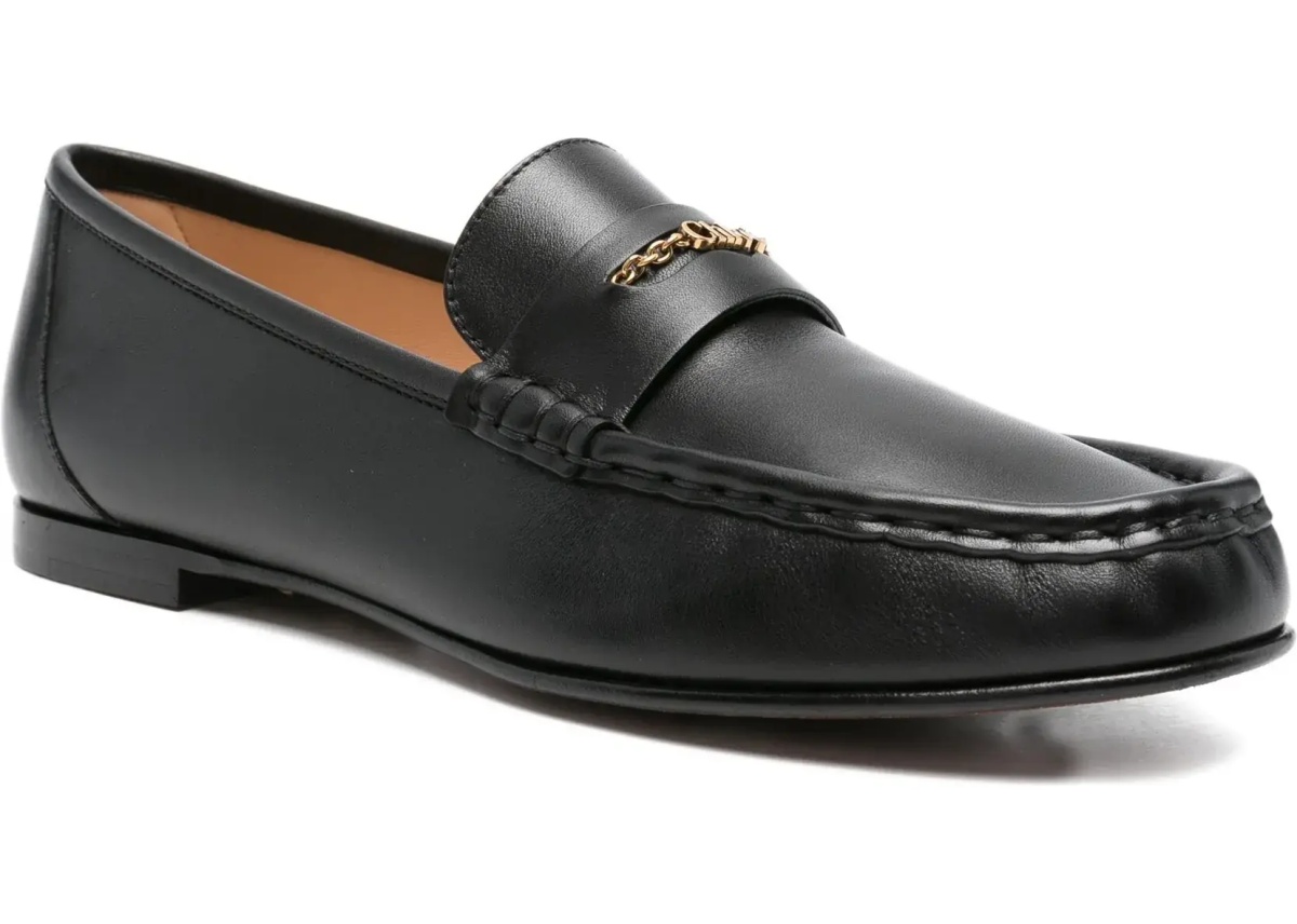 Leather Loafers - Img 2