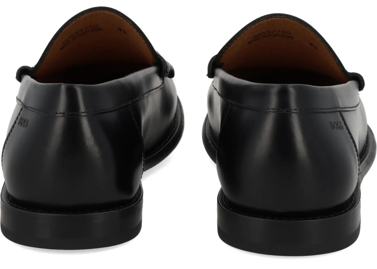 Leather Loafer - Img 4