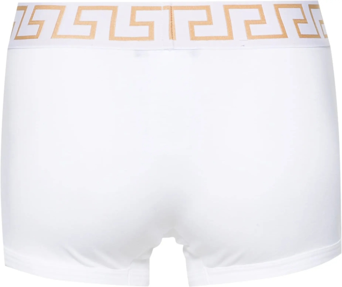 Lenjerie Boxer Con Greca - Img 5