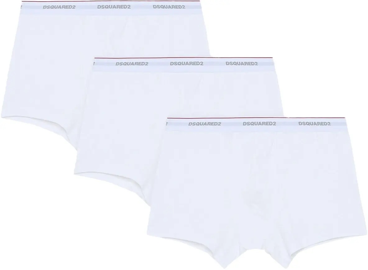 Lenjerie Boxershorts in cotton - Img 2