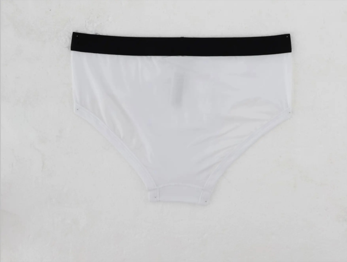 Lenjerie Slip In Cotone - Img 2