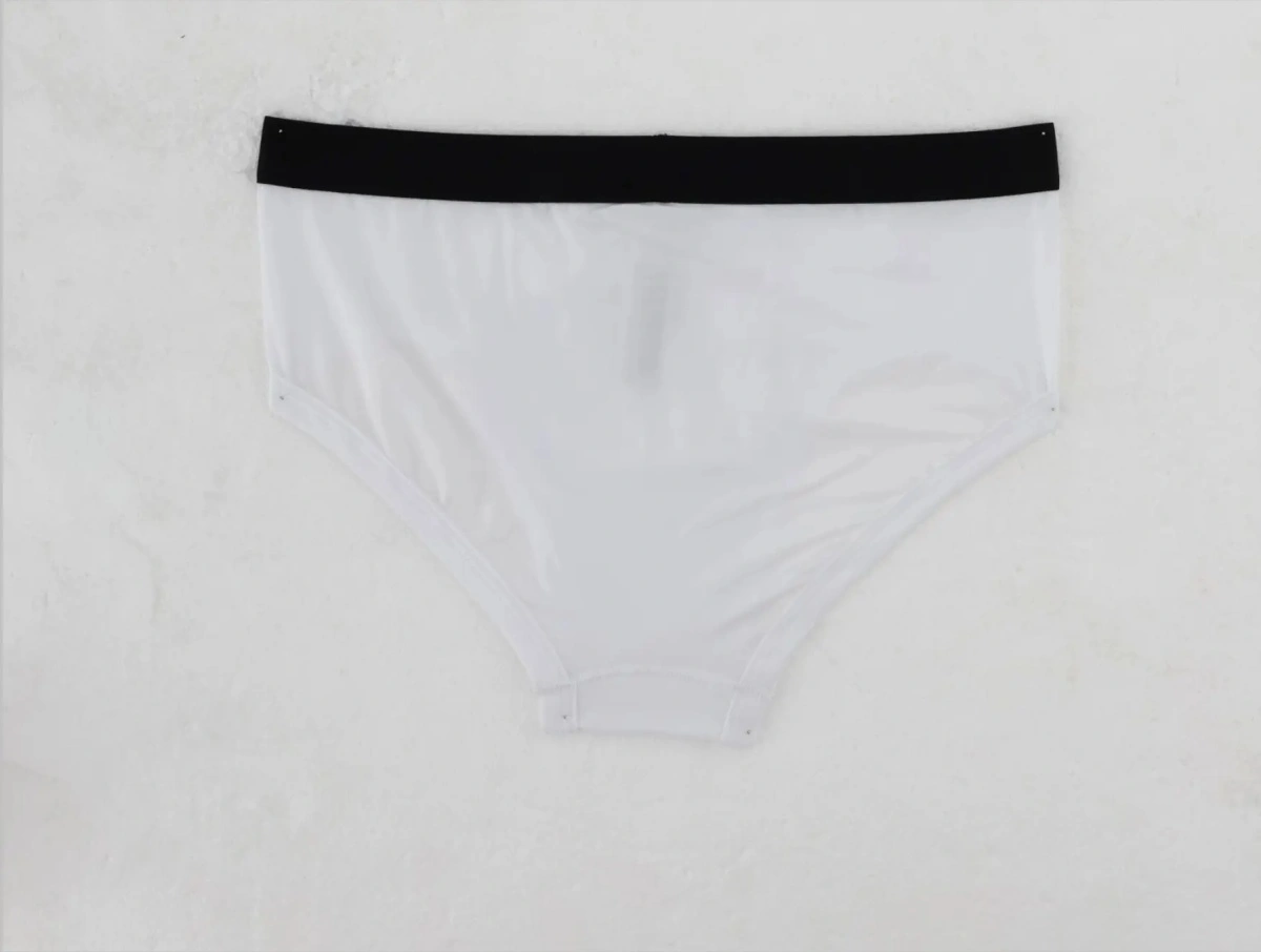 Lenjerie Slip In Cotone - Img 2