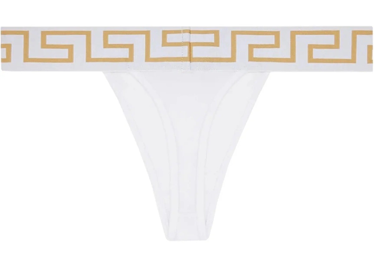 Lenjerie Thong With Greek - Img 3
