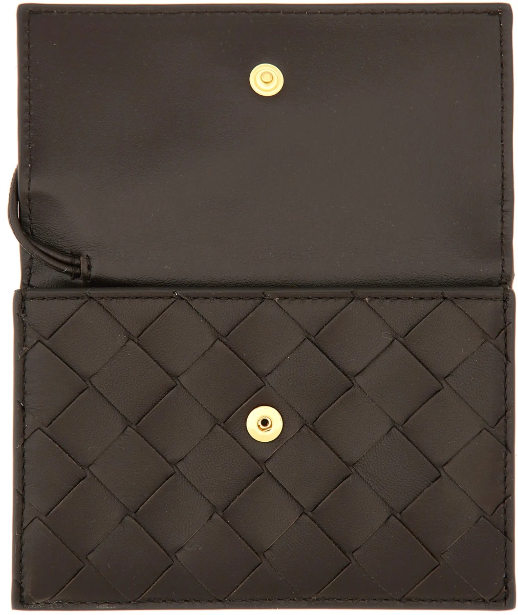 "Let's Go" Card Holder With Zipper - Img 2