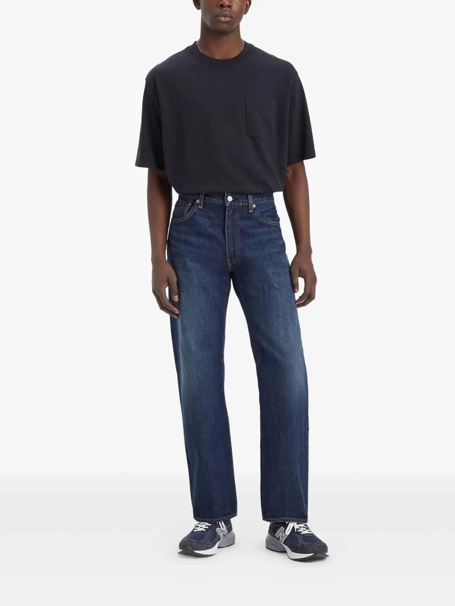 Levi's® "555™ Relaxed Straight" jeans - Img 3