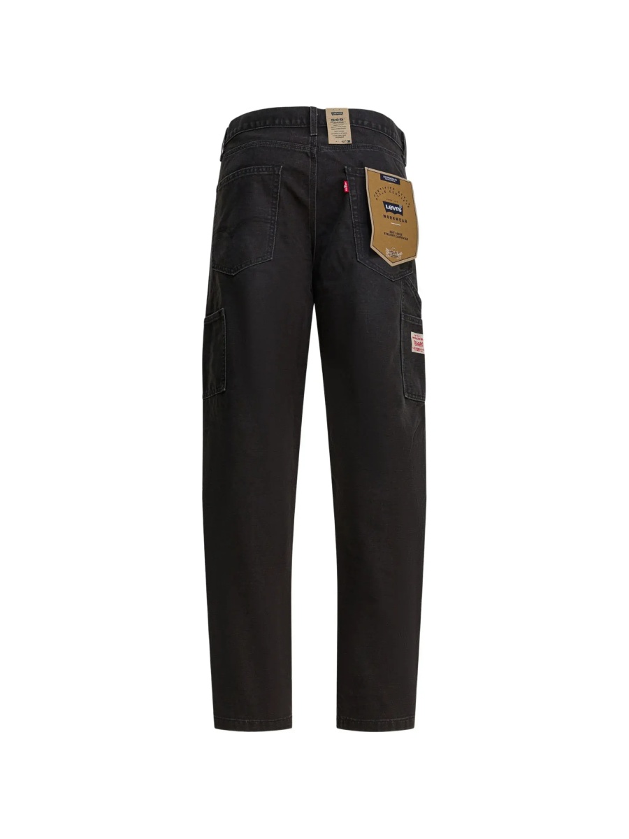 Levi's® "Carpenter 568™ Loose Straight" jeans - Img 2