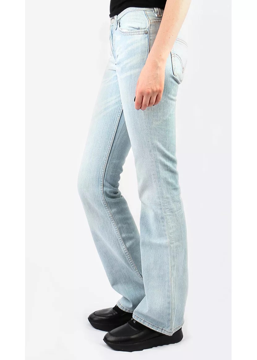 Levi's® Jeans Wmn - Img 2