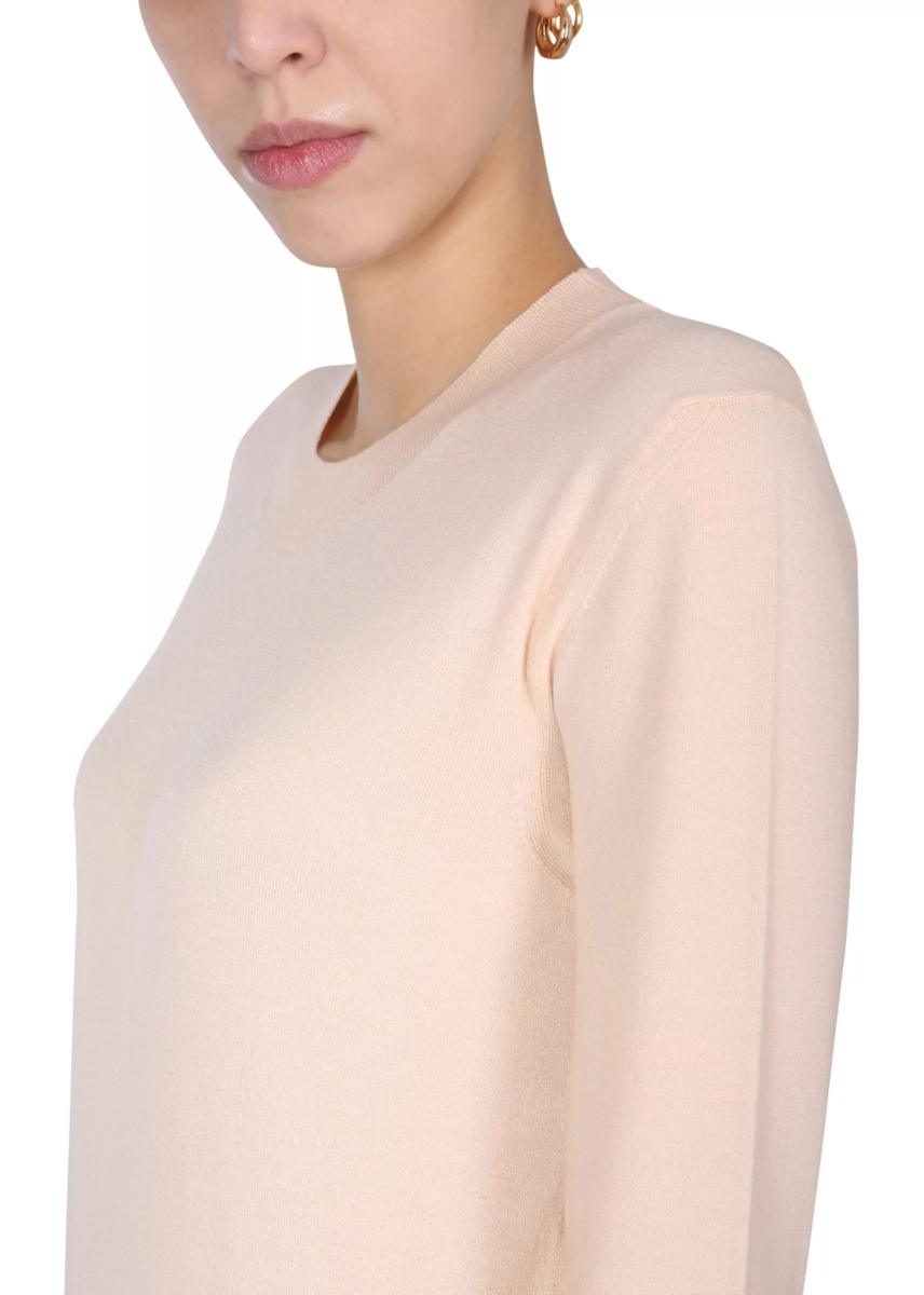Lightweight Long Sleeved Sweater - Img 4