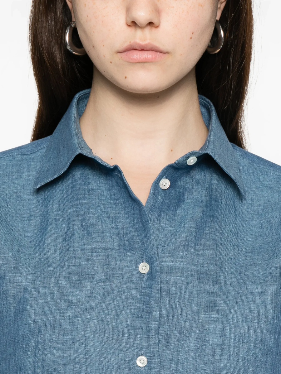 Linen Shirt - Img 5