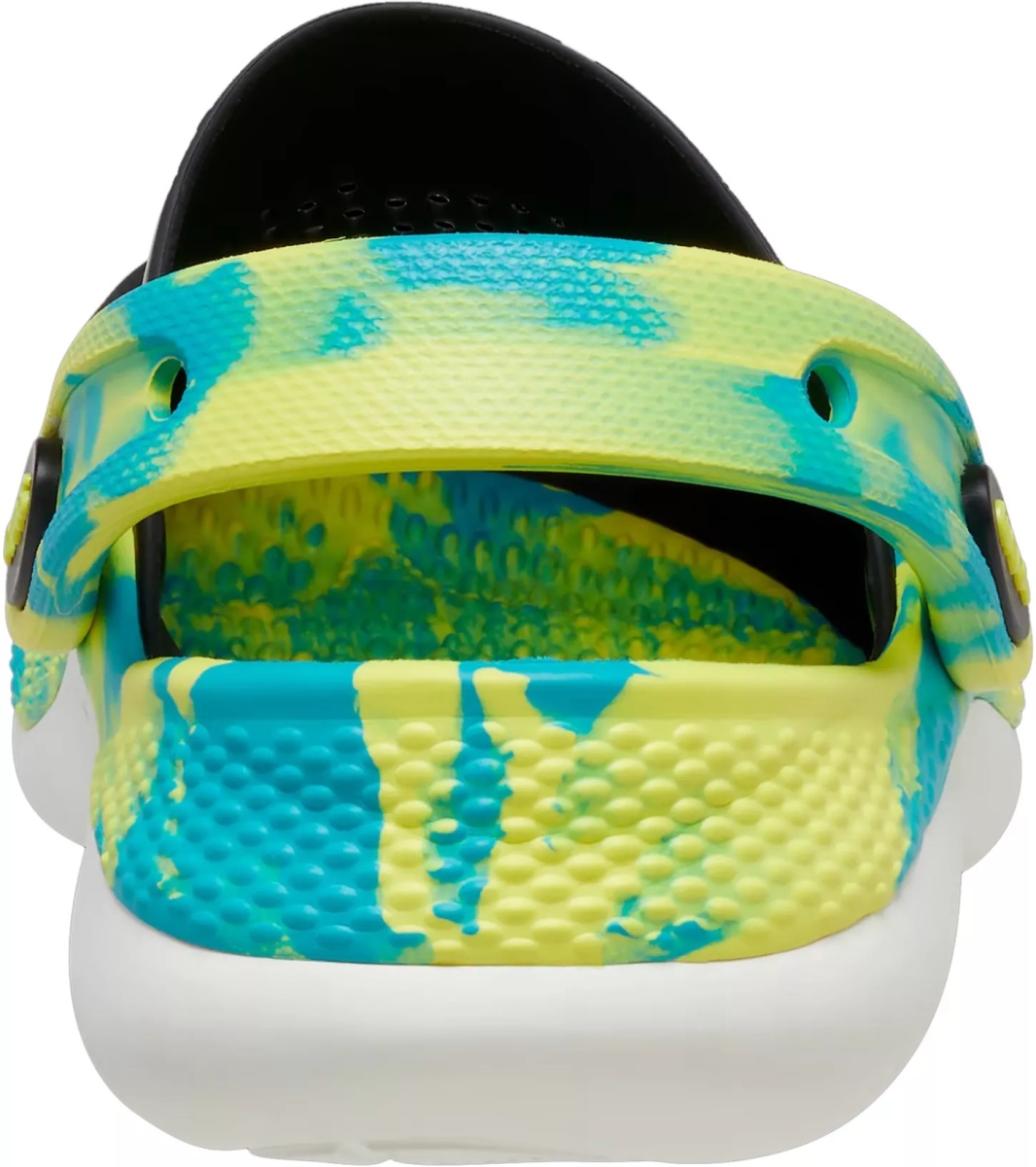 Literide 360 Marbled Clog - Img 3