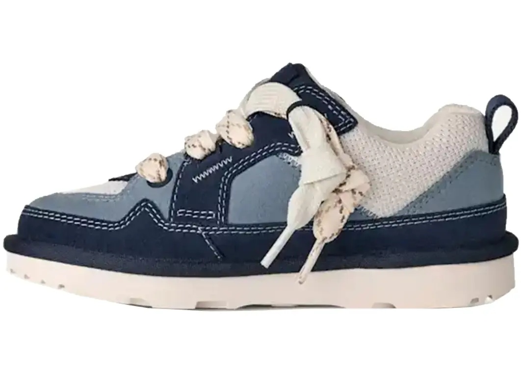 "Lo Lowmel" Shoe - Img 3