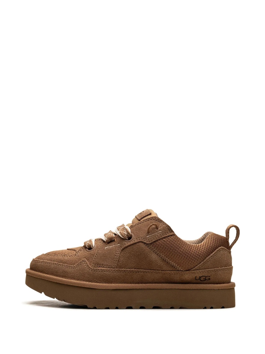 "Lo Lowmel" sneakers - Img 5