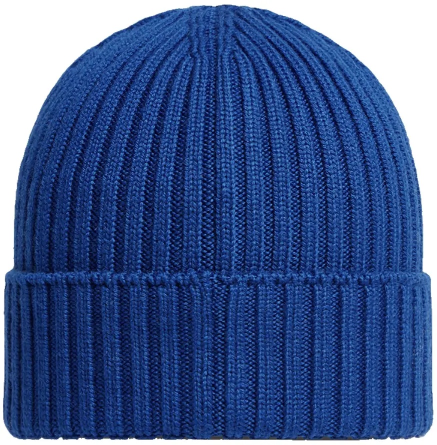 Logo Beanie Hat - Img 2