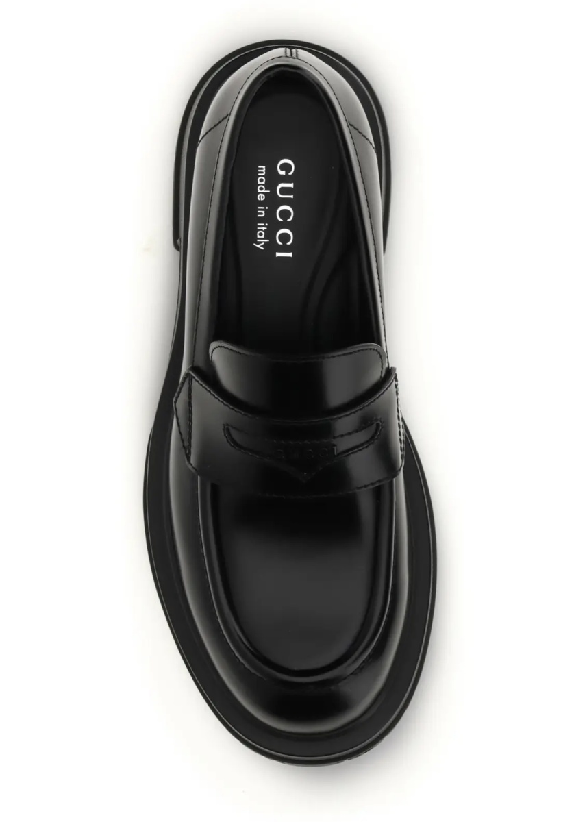 Logo Loafers - Img 4
