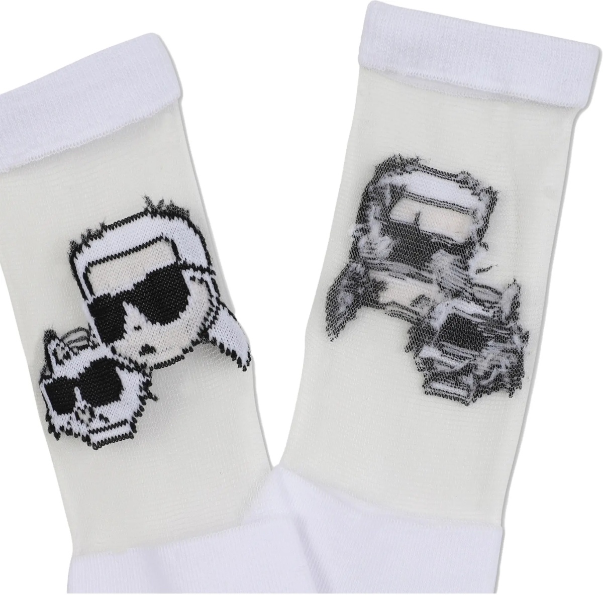 Logo Socks. - Img 2