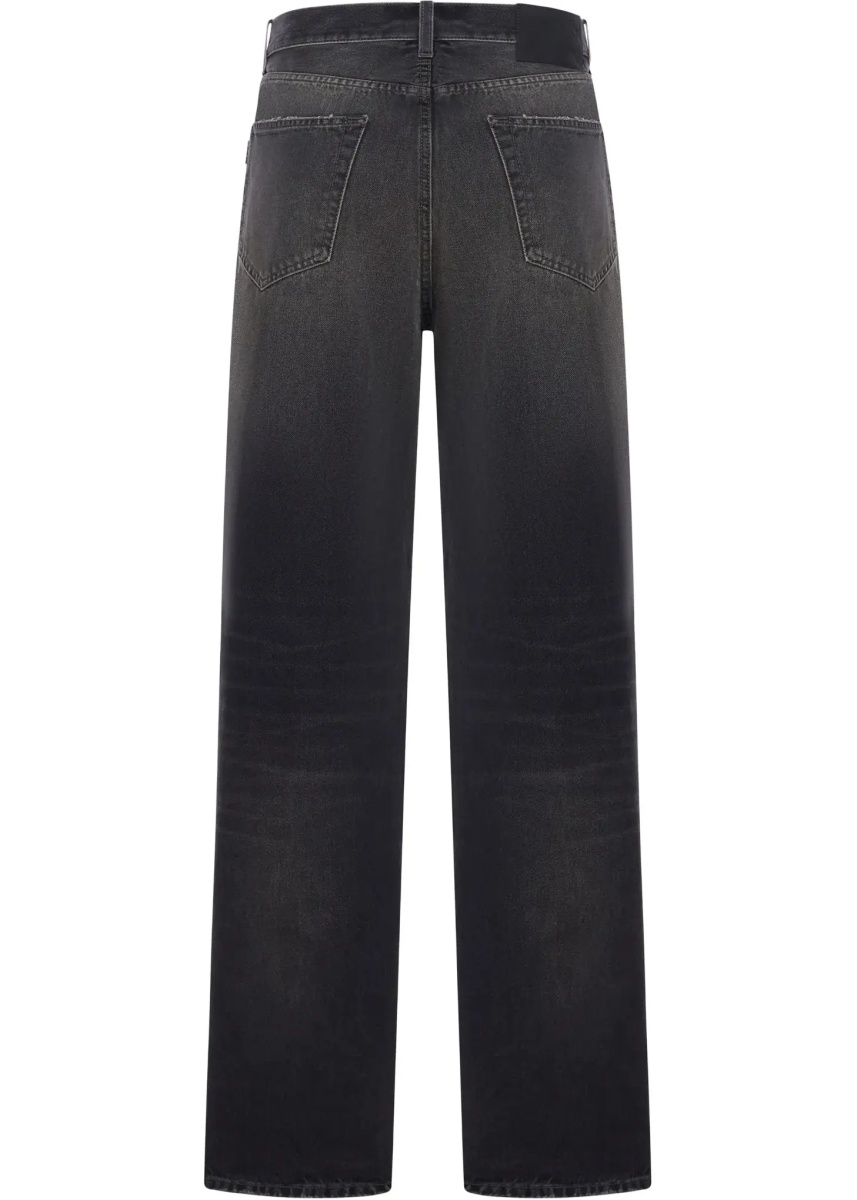 Loose Jeans - Img 2